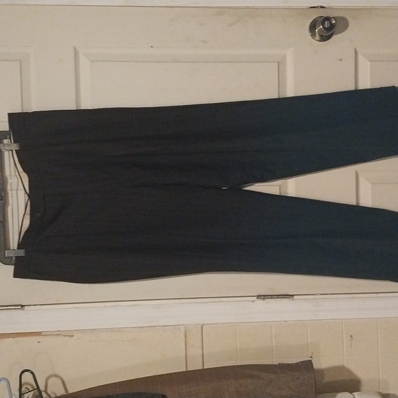 Men's Countess Mara double-breasted 2 pieces of blazer pant set 💯 wool Sz 46 - Picture 10 of 12